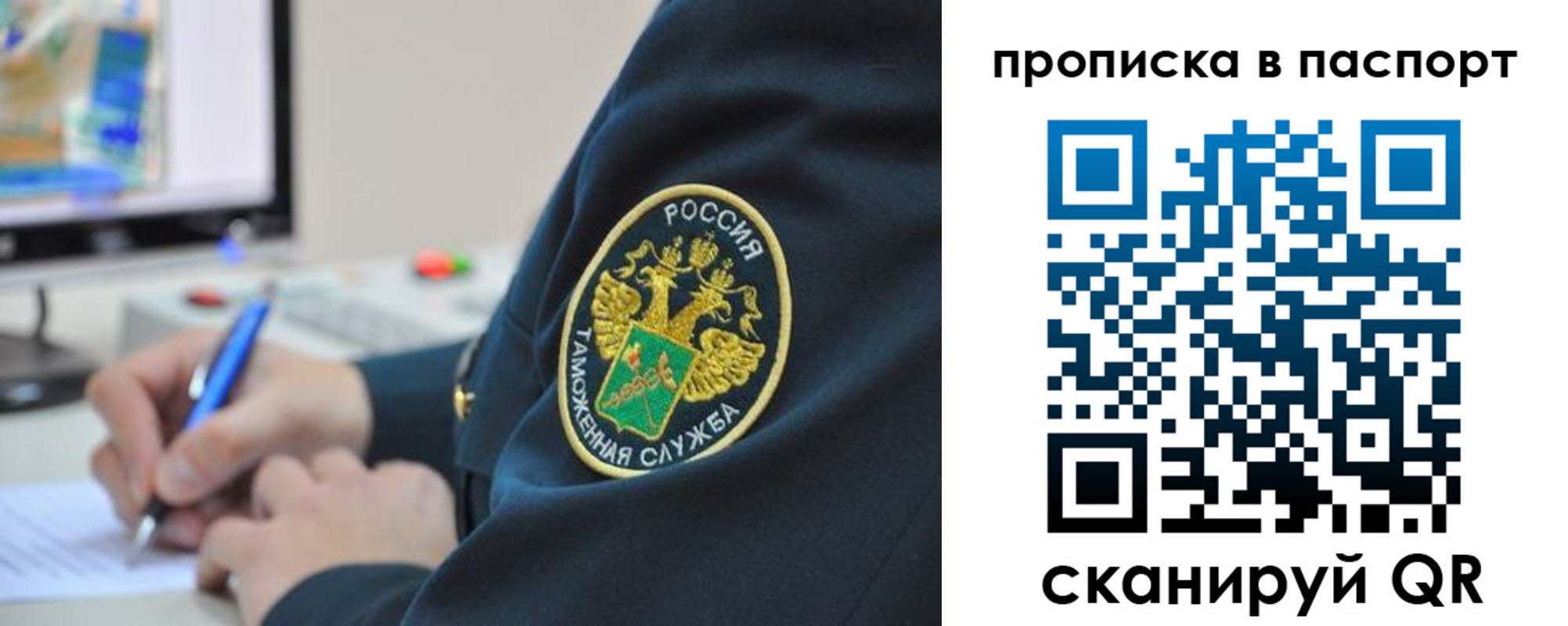 прописка 2025 в Курской области