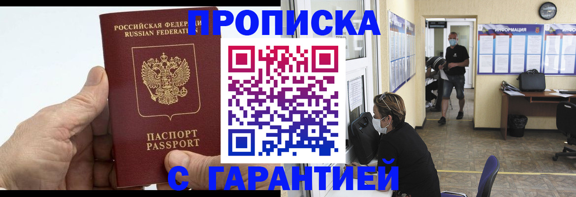 прописка поиск в Курской области